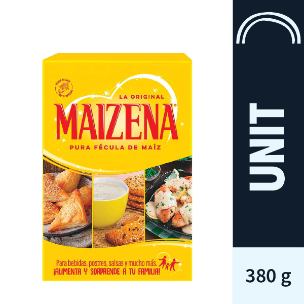 Corn Starch Maizena (380g)