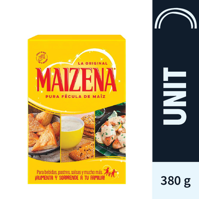 Corn Starch Maizena (380g)