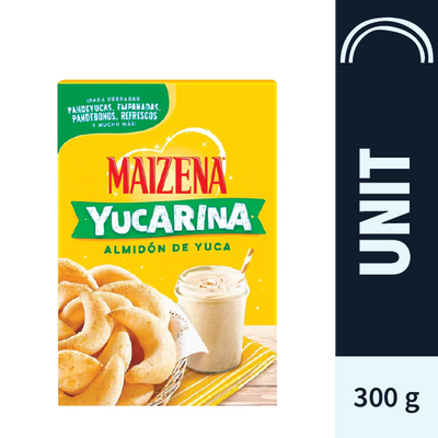 Yucarina Cassava Starch Maizena (300g)