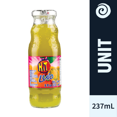 Hit Lulo Juice Postobon (237ml)