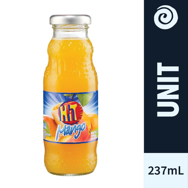 Hit Mango Juice Postobon (237ml)